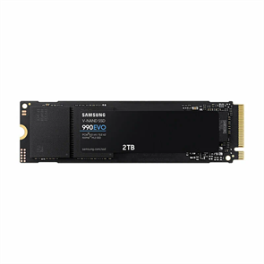 SSD M.2 NVMe накопитель Samsung 990 EVO 2TB 00289