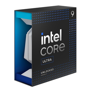 Центральный процессор Intel Core Ultra 9 285K BOX 00388