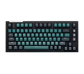 Клавиатура Дарк Проджект Landau Black 00037