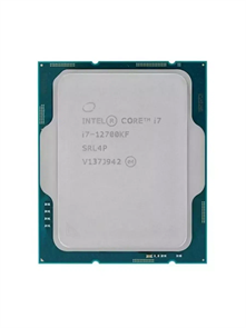 Центральный процессор Intel Core i7-12700KF 00116