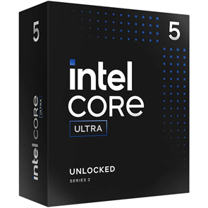 Центральный процессор Intel Core Ultra 5 245K BOX 00408
