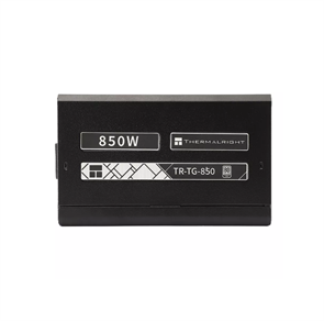 Блок питания Thermalright TR-TG850 850W (80+ Gold) 00339