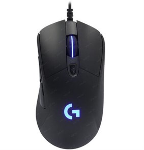 Мышь проводная Logitech G403 HERO 00002