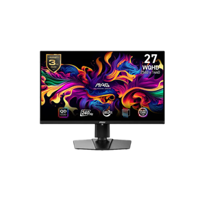 Монитор MSI MPG 271QRX (27,360Hz,2k,QD-OLED) 00106