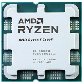 Центральный процессор AMD Ryzen 5 7400F 00407