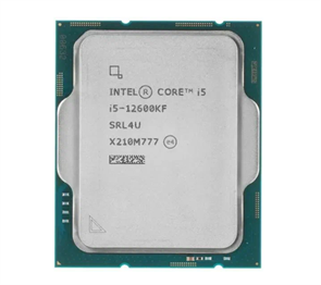 Центральный процессор Intel Core i5-12600KF 00048