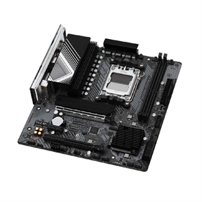Материнская плата ASRock B650M-HDV/M.2 DDR5 00164