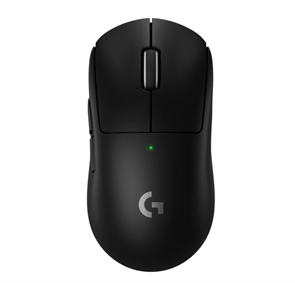 Мышь беспроводная Logitech G PRO X SUPERLIGHT 2 (Black) 00135