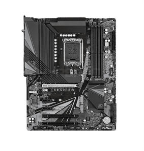 Материнская плата GIGABYTE Z790 UD DDR5 00188