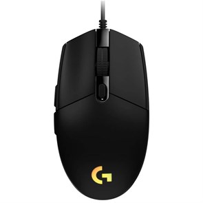 Мышь проводная Logitech G102 00003