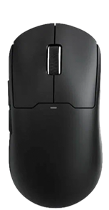 Мышь беспроводная MCHOSE A5 Pro Max (MC-A5-5S) 00474