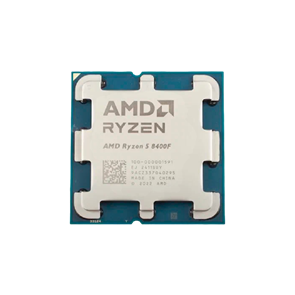 Центральный процессор AMD Ryzen 5 8400F 00356