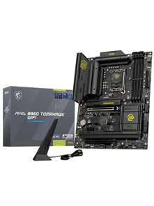 Материнская плата MSI MAG B860 TOMAHAWK WIFI 00378