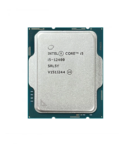 Центральный процессор Intel Core i5-12400 00196
