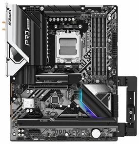 Материнская плата ASRock X670E Pro RS 00452