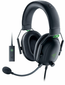 Наушники Razer BlackShark V2 Pro 00136