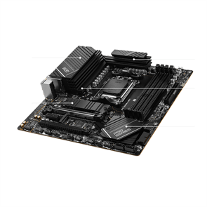 Материнская плата MSI PRO B650M-A DDR 5 00161