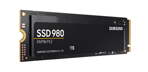 SSD M.2 NVMe накопитель Samsung 980 1TB 00286