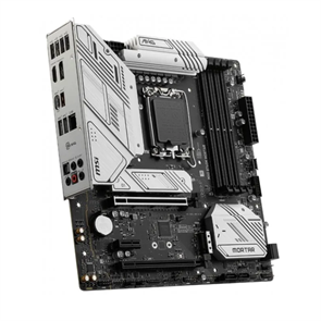 Материнская плата MSI MAG B760M MORTAR II DDR5 00075