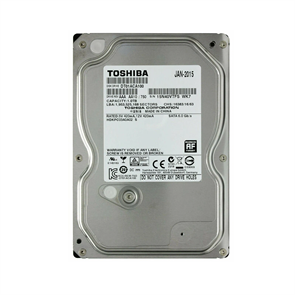 SSD SATA накопитель TOSHIBA DT01ACA100 1TB 00232