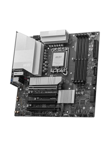 Материнская плата MSI PRO B860M-A WIFI 00380