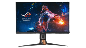 Монитор ASUS ROG Swift PG27AQDP (27,480Hz,2k,OLED) 00300