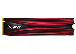 SSD M.2 NVMe накопитель ADATA XPG GAMMIX S11 Pro 1000GB 00352