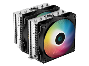 Кулер для процессора DEEPCOOL AG620 ARGB 00132