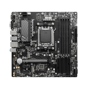 Материнская плата MSI PRO B650M-B DDR5 00081