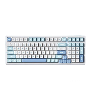 Клавиатура MCHOSE G98 Pro Black (MC-G98S-3) 00472