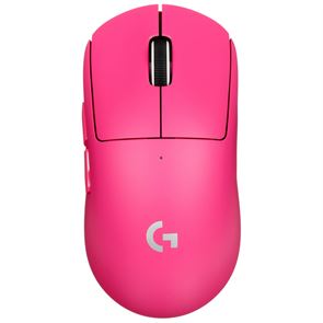 {{photo.Alt || photo.Description || 'Мышь беспроводная Logitech G PRO X SUPERLIGHT 2 (Pink)'}}