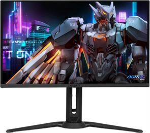 {{photo.Alt || photo.Description || 'Монитор GIGABYTE AORUS FO27Q3 (27,360Hz,2k,QD-OLED)'}}