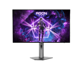 Монитор AOC AGON PRO AG276QSD (27,360Hz,2k,QD-OLED) 00404
