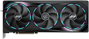 Видеокарта GIGABYTE GeForce RTX 5070 Ti MASTER 16GB (3x) 00418