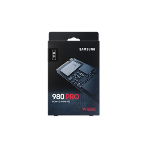 SSD M.2 NVMe накопитель Samsung 980 PRO 1TB 00162