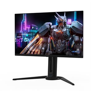 Монитор GIGABYTE AORUS FO27Q3 (27,360Hz,2k,QD-OLED) 00463