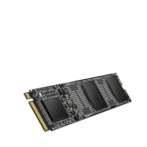 SSD M.2 NVMe накопитель ADATA XPG GAMMIX S20 1TB 00348