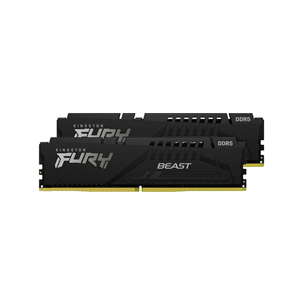 Оперативная память Kingston FURY Beast Black 16*2 32Gb 5200MHz DDR5 00273