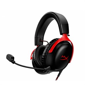 Наушники HyperX Cloud 3 00016