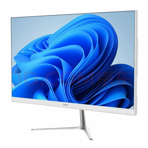 Моноблок Acer A24 1300/i3-N305/8G/256G pcie/FHD/WiFi/ white /23.8-inch 00125