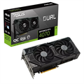 Видеокарта ASUS GeForce RTX 4070 Dual OC Edition 12GB (2x) 00272 - фото 120