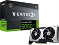 Видеокарта MSI GeForce RTX 5060 Ti VENTUS OC PLUS 8GB (2x) 00547 - фото 174