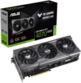 Видеокарта ASUS GeForce RTX 4070 SUPER TUF Gaming OC Edition 12GB (3x) 00281 - фото 17