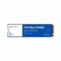 SSD M.2 NVMe накопитель WD Blue SN580 2TB 00192 - фото 186