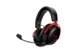 Наушники HyperX Cloud 3 Wireless (Red) 00295 - фото 200