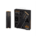 SSD M.2 NVMe накопитель WD Black SN850x 1TB 00030 - фото 209