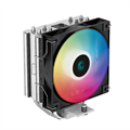 Кулер для процессора DEEPCOOL AG400 ARGB 00059 - фото 22