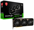 Видеокарта MSI GeForce RTX 4070 Ti SUPER VENTUS 3X OC 16GB (3x) 00137 - фото 25