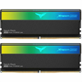 Оперативная память TEAMGROUP T-Force Xtreem ARGB 16*2 32GB 6400MHz DDR5 00495 - фото 262