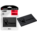 SSD SATA накопитель Kingston A400 960GB 00376 - фото 353